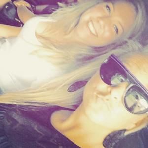 Meet your Posher, Ashlie